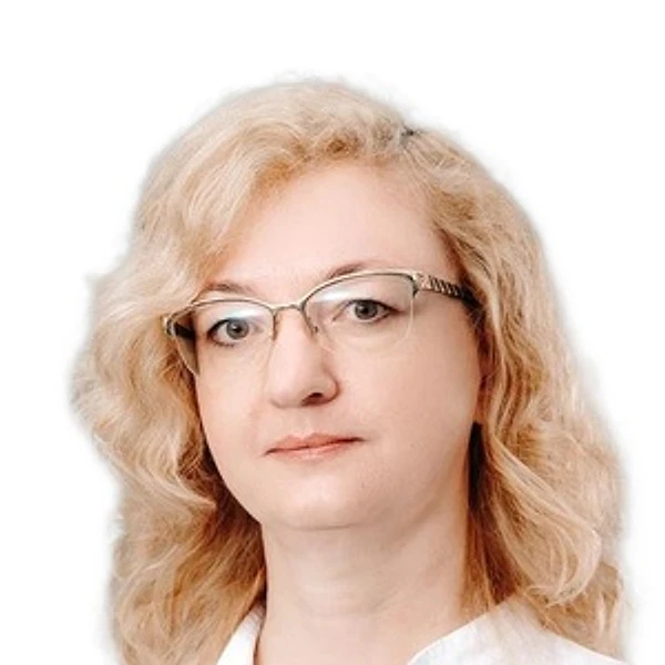 Кедрина Екатерина Вадимовна — Кардиолог, Врач УЗИ, Функциональный диагност, Казань