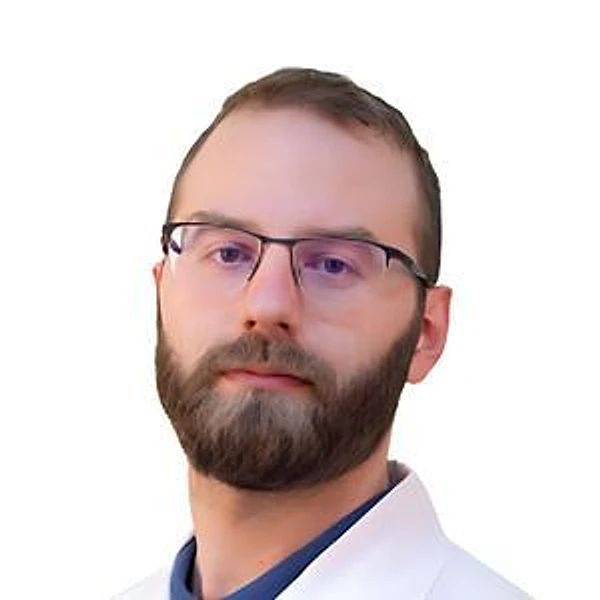 Комаров Алексей Александрович — Офтальмолог (окулист), Москва