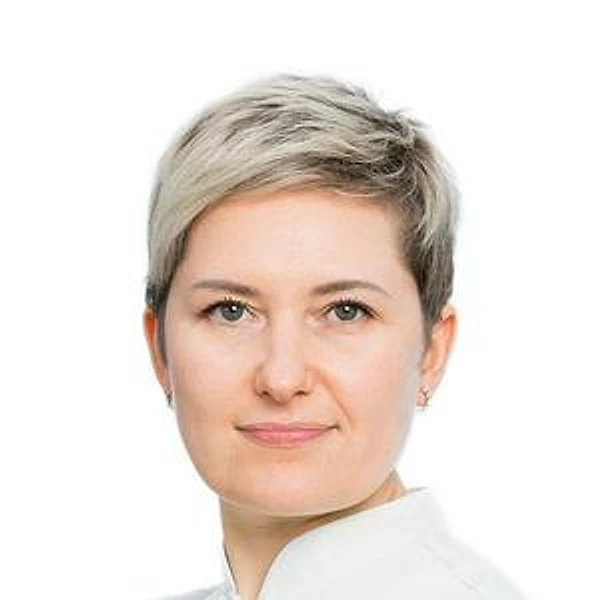 Глушко Ирина Георгиевна — Стоматолог, Стоматолог-ортодонт, Стоматолог-ортопед, Морозовск