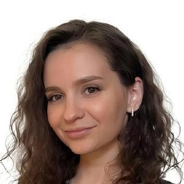 Захарова Екатерина Игоревна — Гериатр (геронтолог), Москва