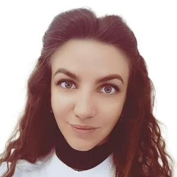 Верёвкина Олеся Валерьевна — Невролог, Екатеринбург
