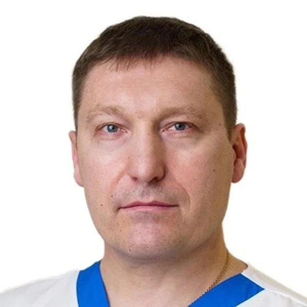 Салахов Ренат Галимзянович — Невролог, Детский невролог, Детский остеопат, Остеопат, Казань