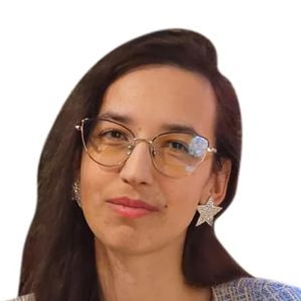 Айрапетова Мария Вадимовна — Нейропсихолог, Детский нейропсихолог, Новосибирск