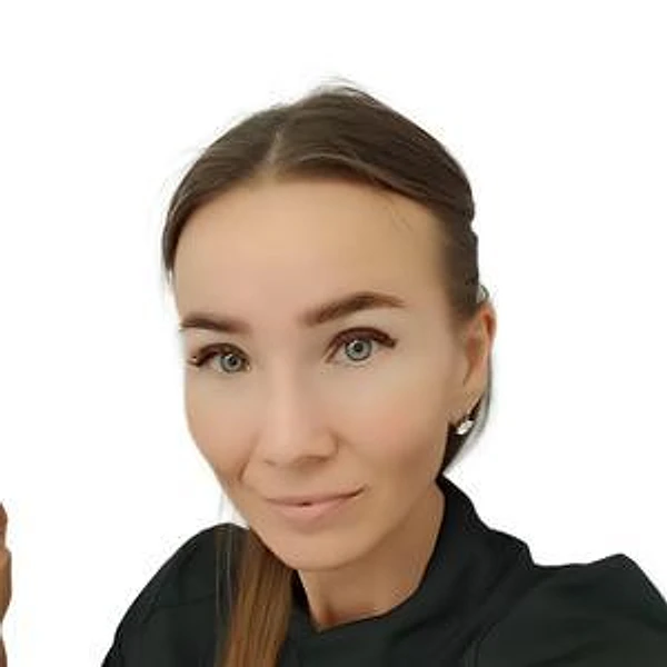 Хахалева Ксения Сергеевна — Стоматолог-гигиенист, Новороссийск
