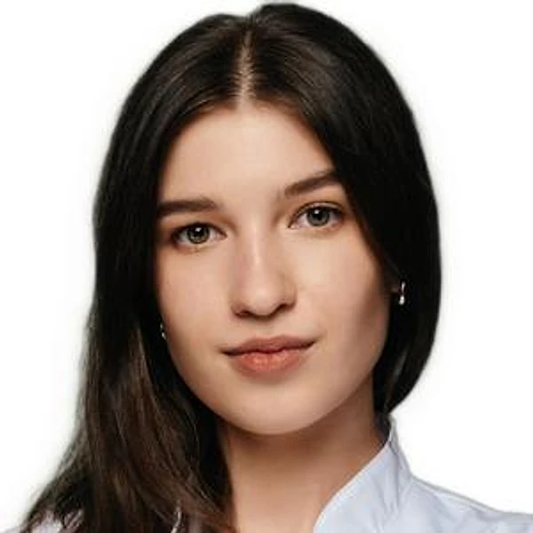 Мельникова Мария Сергеевна — ЛОР, Детский ЛОР, Ростов-на-Дону