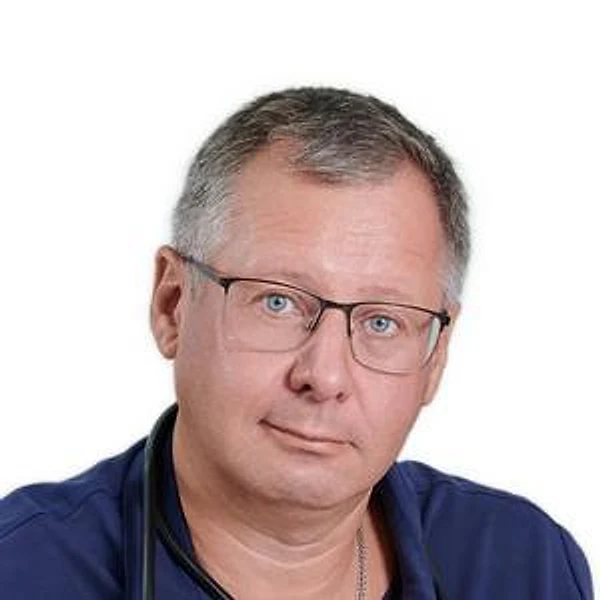 Бояршинов Василий Константинович — Онколог, Детский онколог, Химиотерапевт, Анапа
