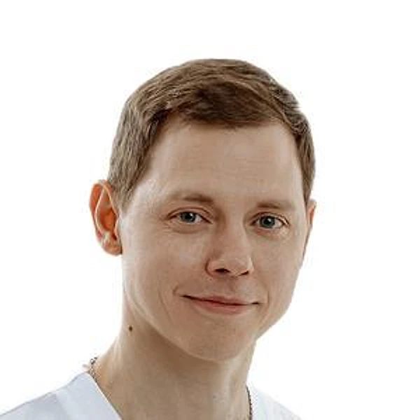 Суслов Сергей Игоревич — Офтальмолог (окулист), Офтальмолог-хирург, Иваново