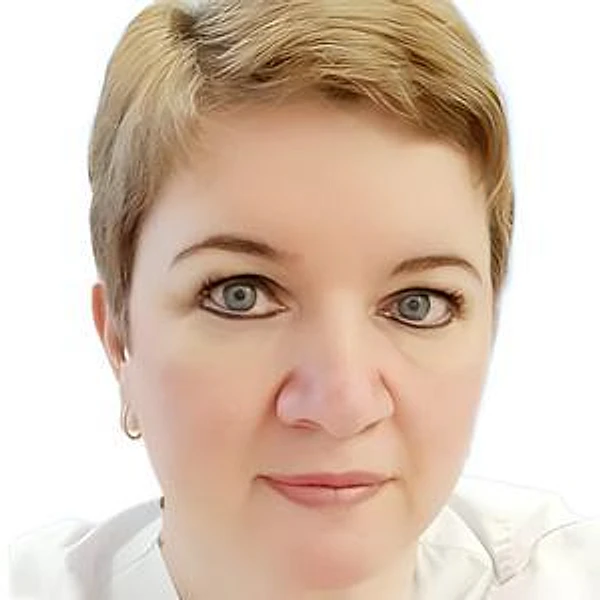 Дорофеева Инна Николаевна — Стоматолог, Москва