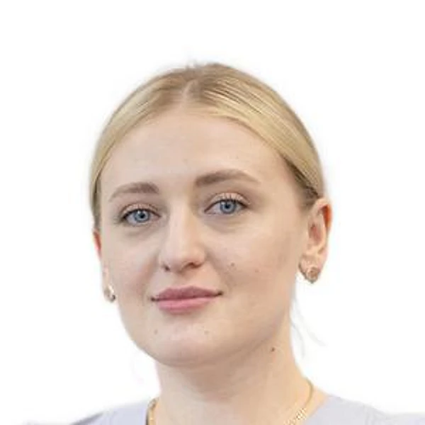 Москаленко Екатерина Витальевна — Стоматолог, Томск