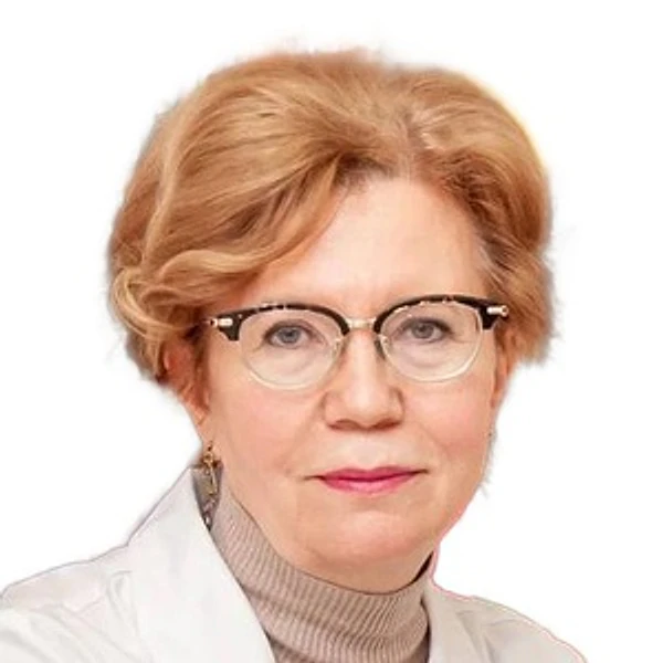 Халикова Роза Миннахметовна — Терапевт, Кардиолог, Казань
