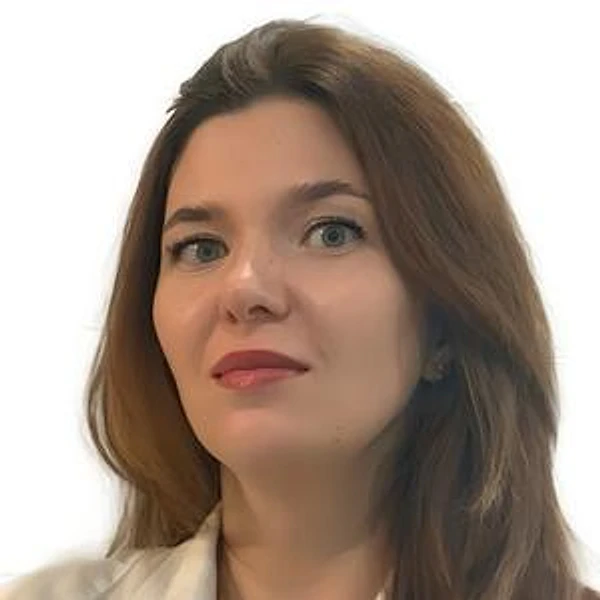 Шарапова Арина Владимировна — Эндокринолог, Тольятти