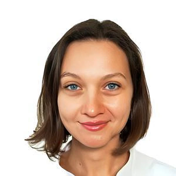 Илларионова Марина Борисовна — ЛОР, Москва