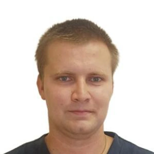 Потапов Антон Андреевич — Травматолог, Нижний Новгород
