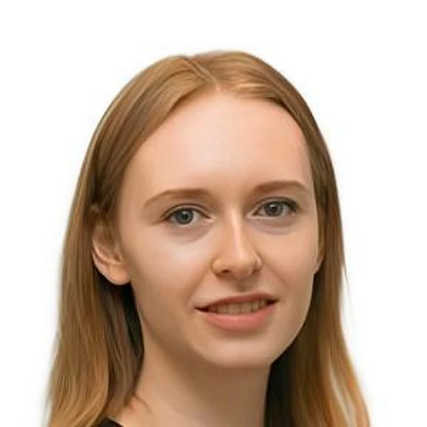 Горюнова Ольга Ивановна — Стоматолог, Детский стоматолог, Санкт-Петербург