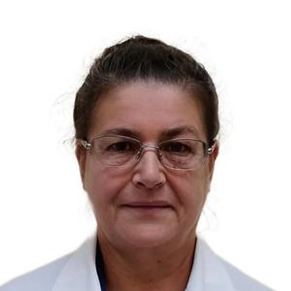Кадникова Нина Тихоновна — Терапевт, Новосибирск