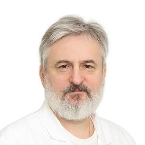 Антоник Михаил Михайлович — Стоматолог-ортопед, Москва