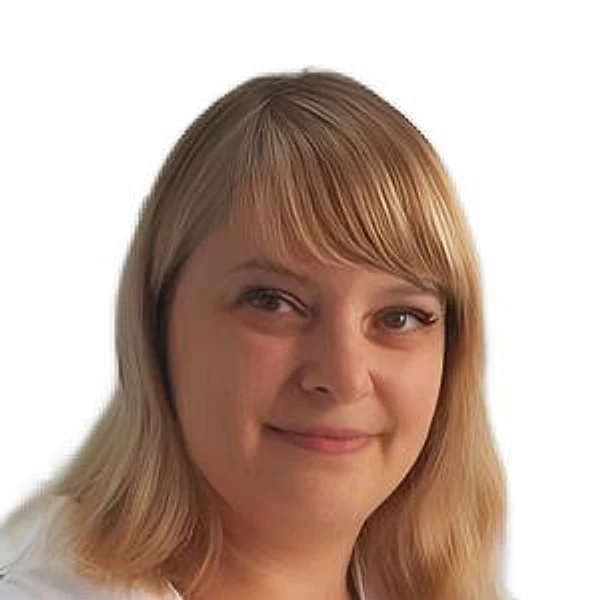 Косогова Анна Владимировна — Стоматолог, Стоматолог-ортопед, Севастополь