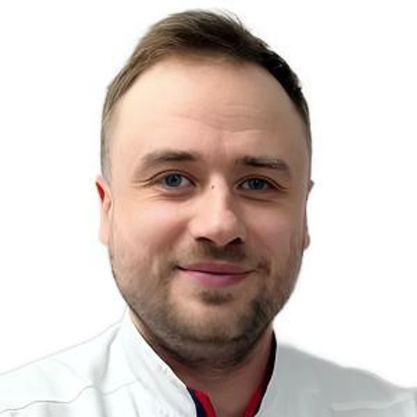 Насонов Станислав Олегович — Стоматолог-хирург, Санкт-Петербург