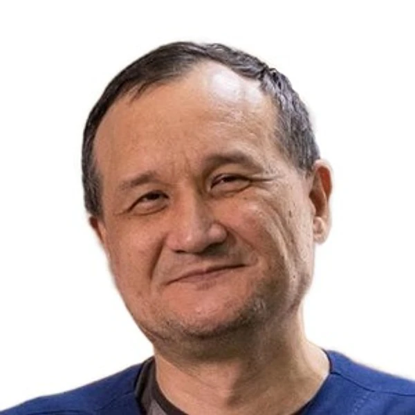 Нугуманов Айрат Азатович — Сурдолог, Детский ЛОР, Детский сурдолог, ЛОР, Казань