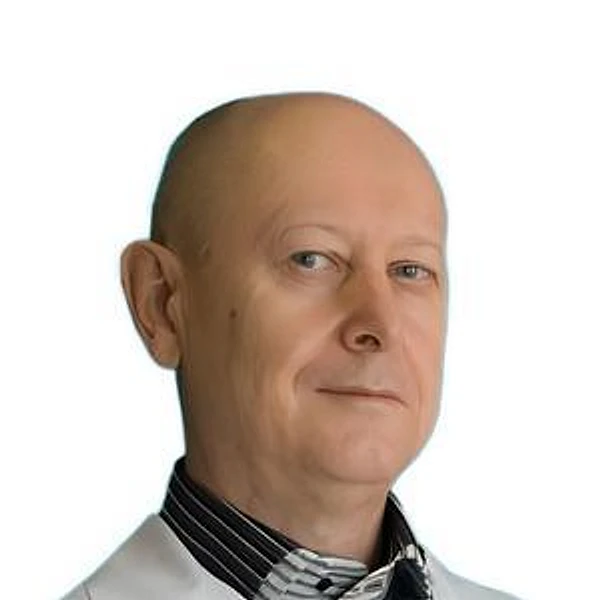 Дулесов Александр Геннадьевич — ЛОР, Детский ЛОР, Казань