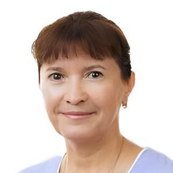 Пахомова Елена Викторовна — Травматолог, Ортопед, Москва