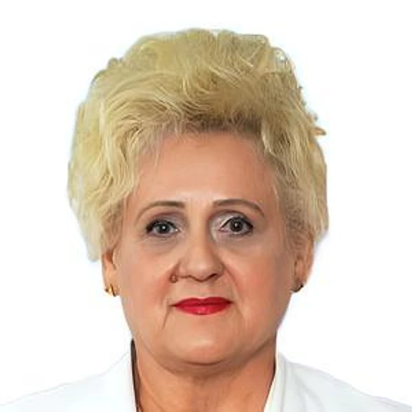 Петрова Светлана Викторовна — Терапевт, Москва