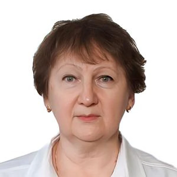 Филатова Ольга Васильевна — Функциональный диагност, Москва