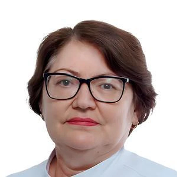 Салишева Альфия Минибаевна — Терапевт, с. Бижбуляк