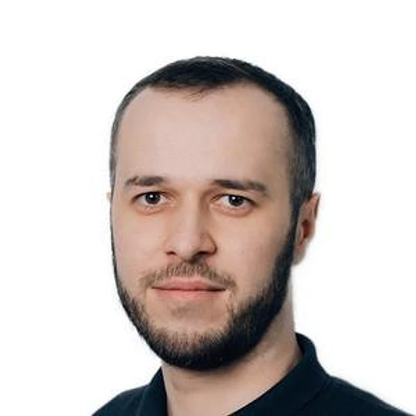 Раджабов Магомед Курбанович — Флеболог, Тамбов