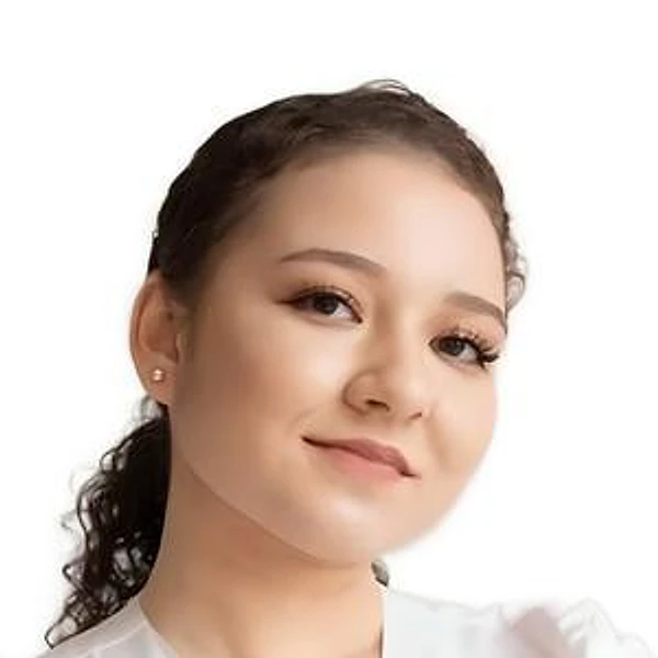 Габитова Рушана Радиковна — Стоматолог, Орёл