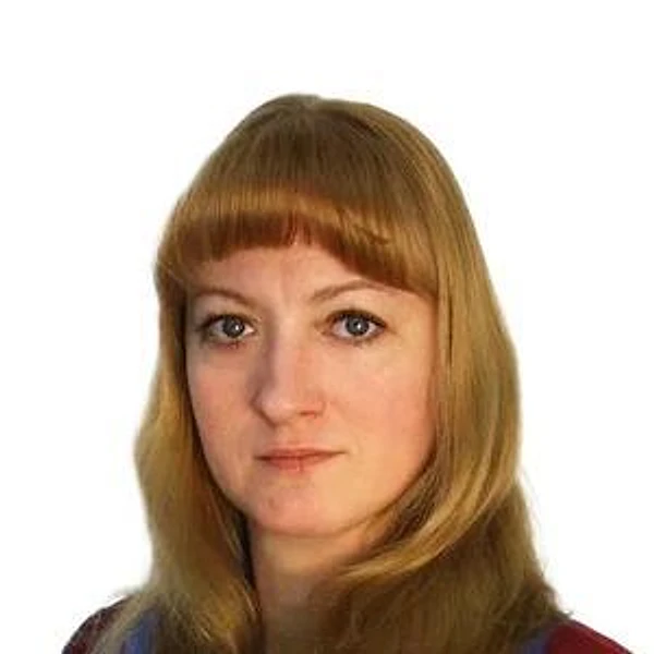 Хохулина Галина Анатольевна — Нарколог, Москва