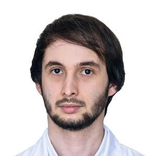 Магомедов Мурад Магомедович — Радиолог, Махачкала