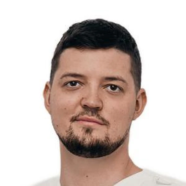 Романов Кирилл Владимирович — Стоматолог-ортодонт, Йошкар-Ола