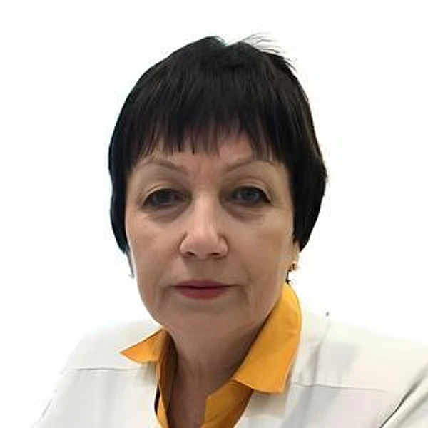 Камалеева Ляля Гумаровна — Эндокринолог, Детский эндокринолог, Казань