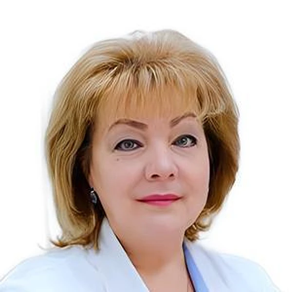 Савина Наталья Владимировна — Невролог, Мытищи
