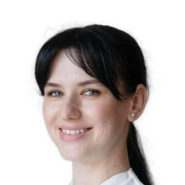 Сыроедова Екатерина Андреевна — Стоматолог-ортодонт, Детский ортодонт, Хабаровск