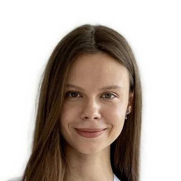 Шаповалова Екатерина Александровна — Эндокринолог, Нижний Новгород