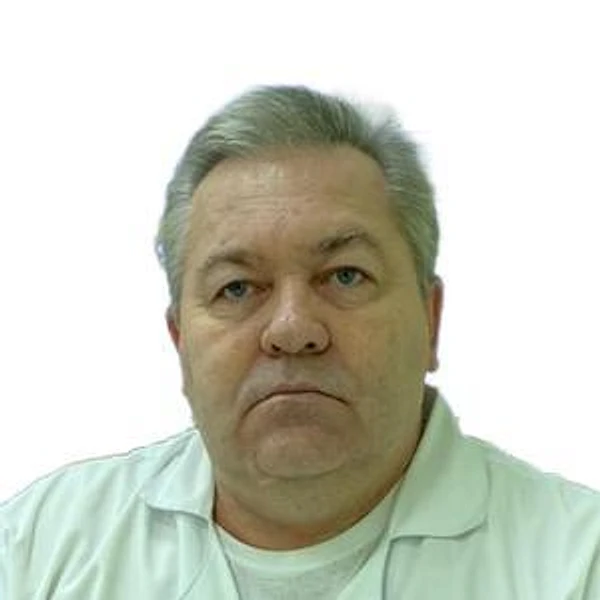 Солонин Сергей Геннадьевич — Терапевт, Саратов