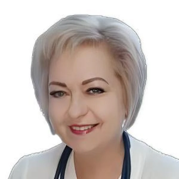 Белецкая Светлана Анатольевна — Гастроэнтеролог, Терапевт, Белореченск