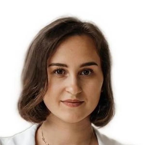 Елизарова Анастасия Алексеевна — Офтальмолог (окулист), Детский офтальмолог, Нижний Новгород