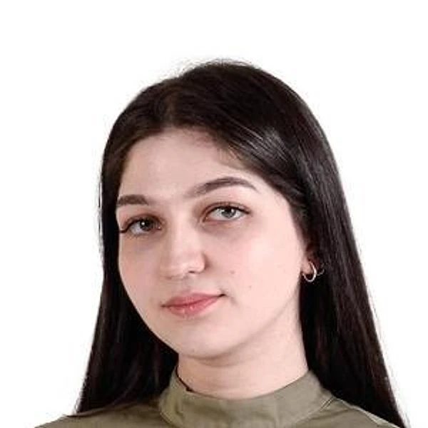 Мадоян Мариам Суреновна — Стоматолог-хирург, Стоматолог, Стоматолог-имплантолог, Санкт-Петербург