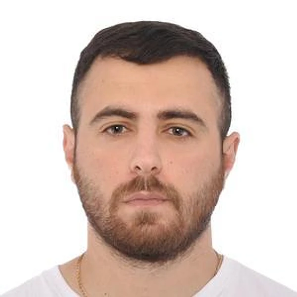 Карагашев Христаки Демьянович — Невролог, Краснодар