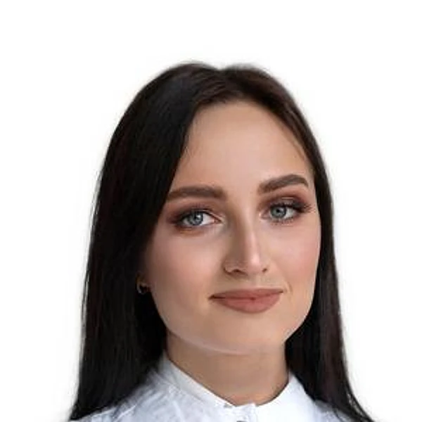 Кудряшова Евгения Дмитриевна — Эндокринолог, Самара