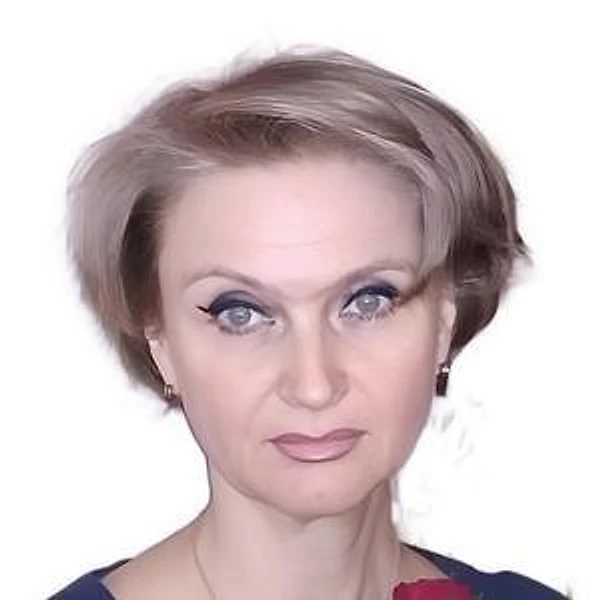 Арсланова Елена Александровна — Детский психиатр, Психиатр, Психотерапевт, Нижний Новгород