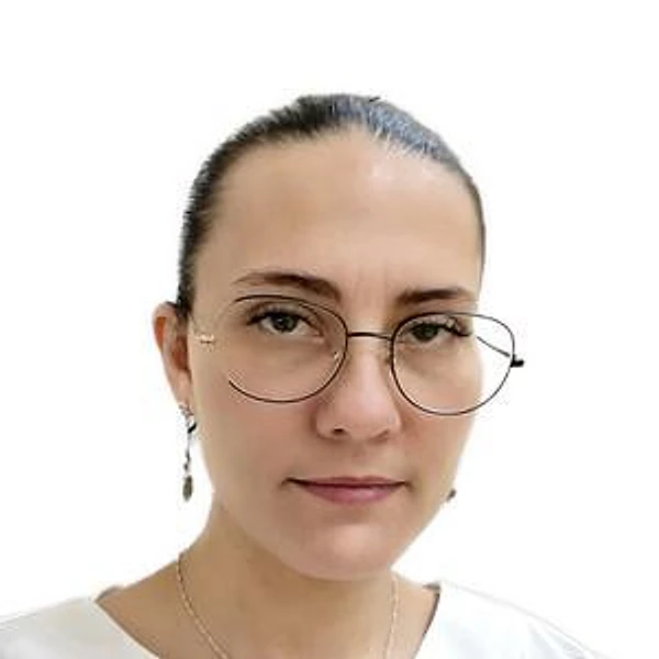 Пузынина Екатерина Владимировна — Детский хирург, Гнойный хирург, Тюмень