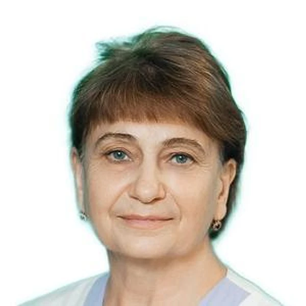Заставская Ольга Николаевна — Терапевт, Новосибирск