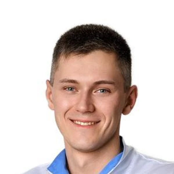 Тычков Сергей Олегович — Стоматолог-имплантолог, Казань