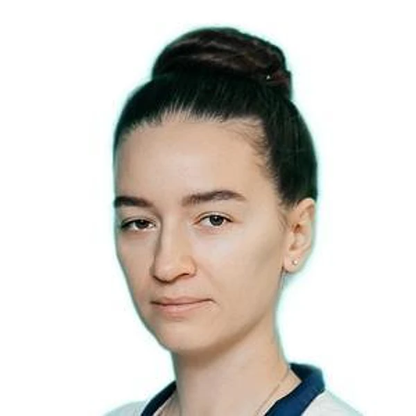 Пачковская Мария Алексеевна — Диетолог, Гастроэнтеролог, Терапевт, Новосибирск