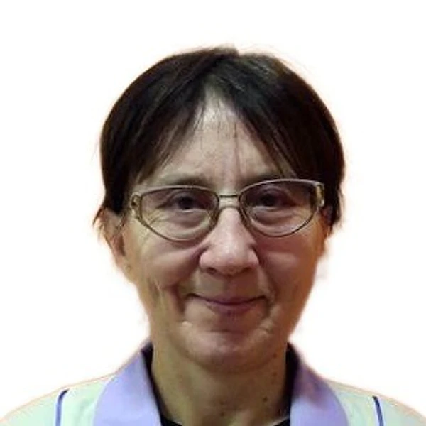 Рафикова Фирдаус Гаязовна — Врач УЗИ, Казань