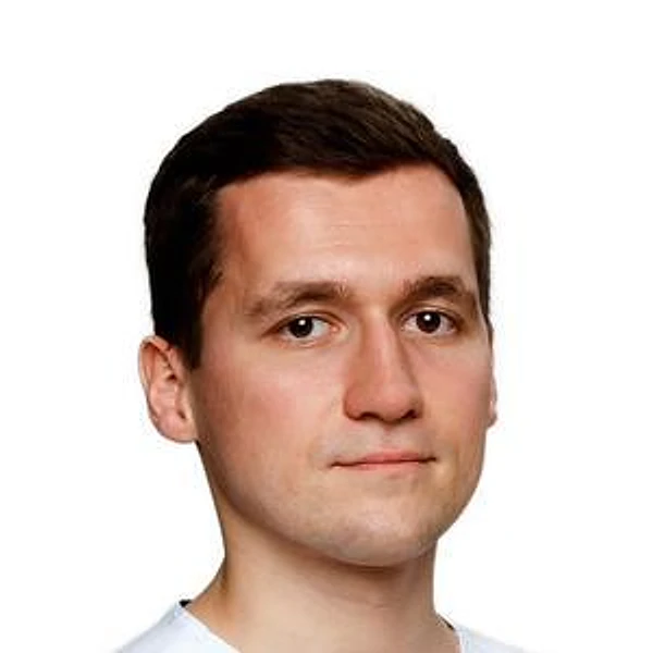 Россиев Илья Андреевич — Уролог, Краснодар